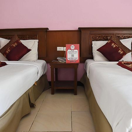 Nida Rooms Ipoh Bercham Bistari المظهر الخارجي الصورة