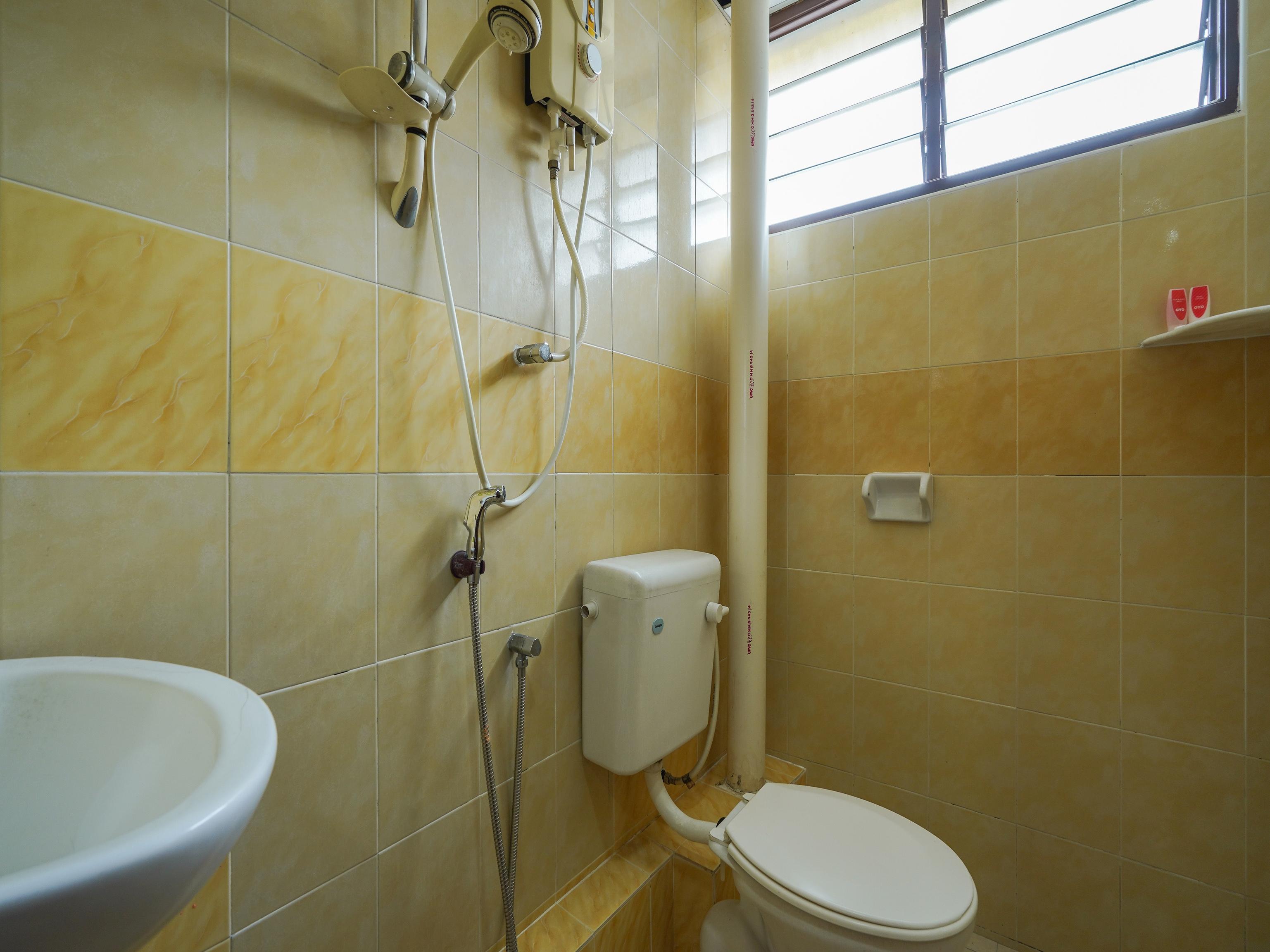 Nida Rooms Ipoh Bercham Bistari المظهر الخارجي الصورة