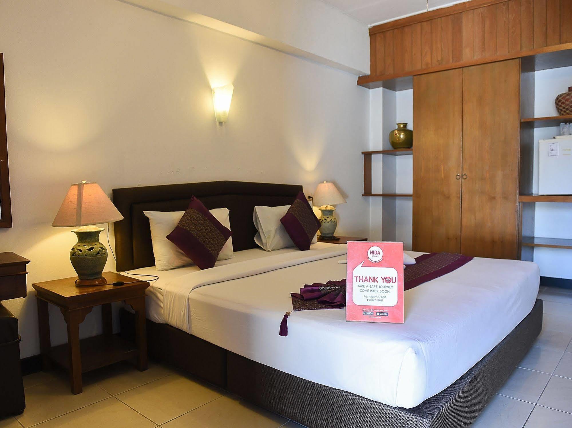 Nida Rooms Ipoh Bercham Bistari المظهر الخارجي الصورة