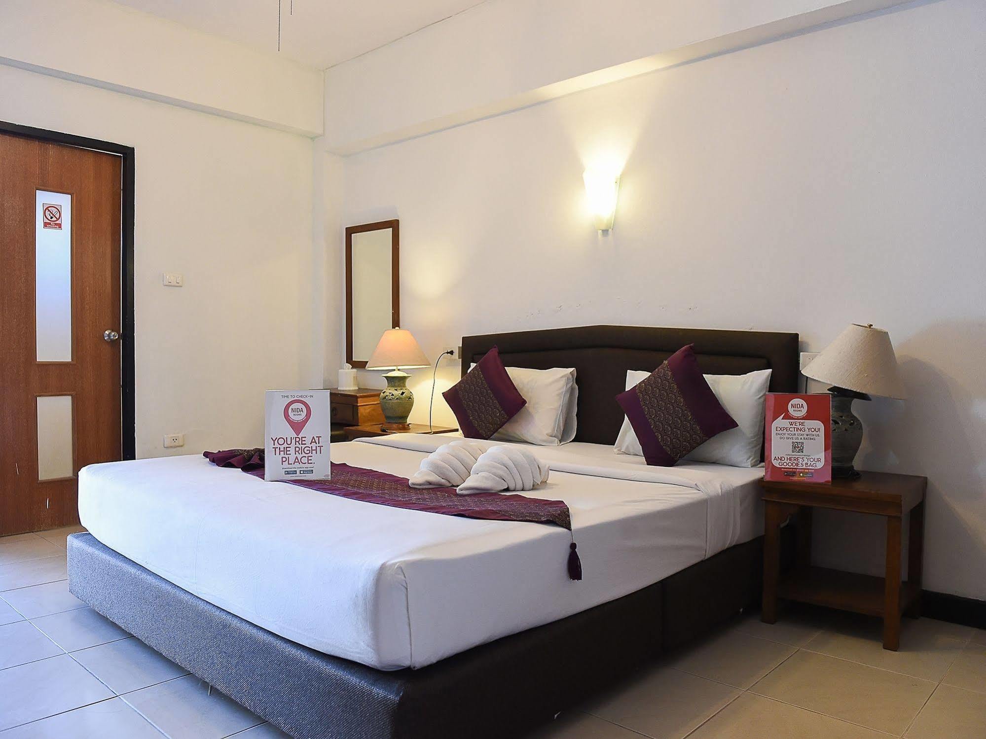 Nida Rooms Ipoh Bercham Bistari المظهر الخارجي الصورة