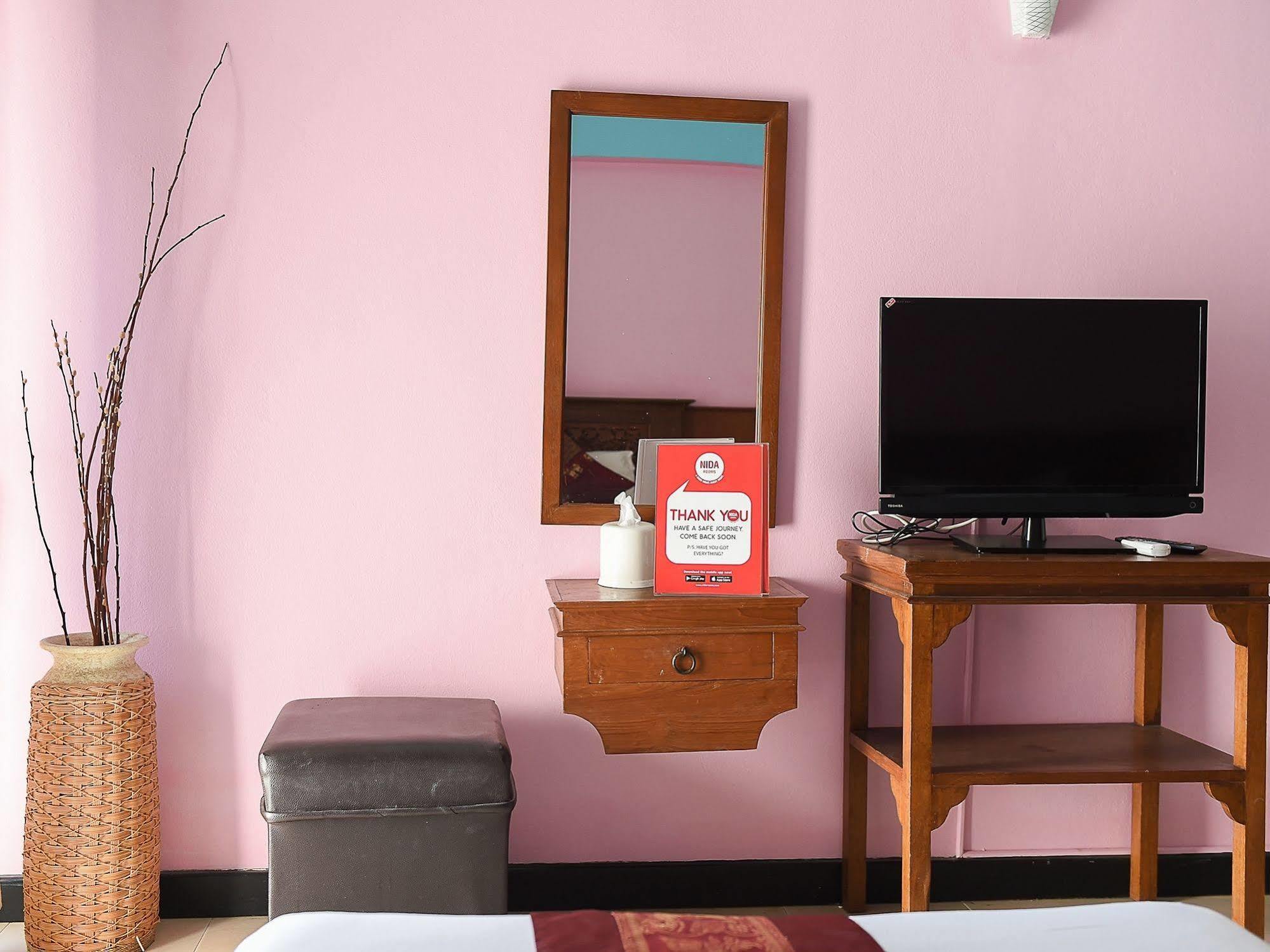 Nida Rooms Ipoh Bercham Bistari المظهر الخارجي الصورة