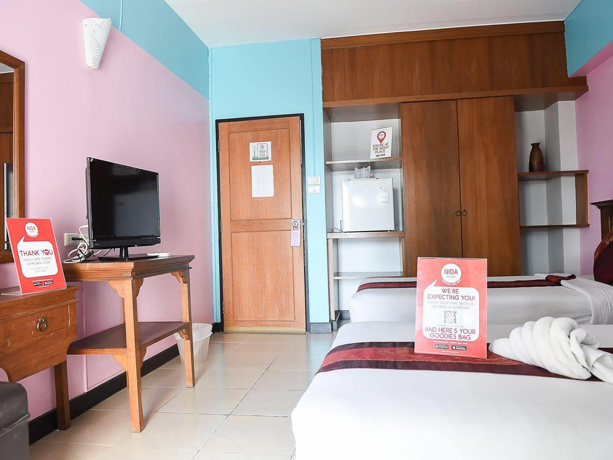 Nida Rooms Ipoh Bercham Bistari المظهر الخارجي الصورة