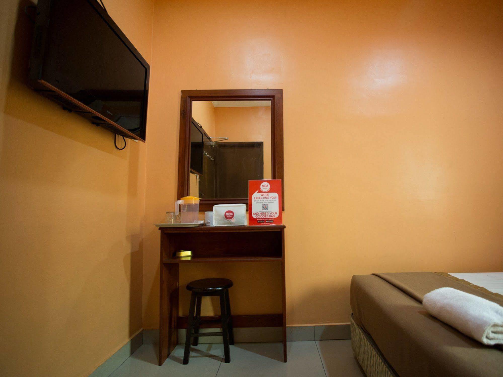 Nida Rooms Ipoh Bercham Bistari المظهر الخارجي الصورة